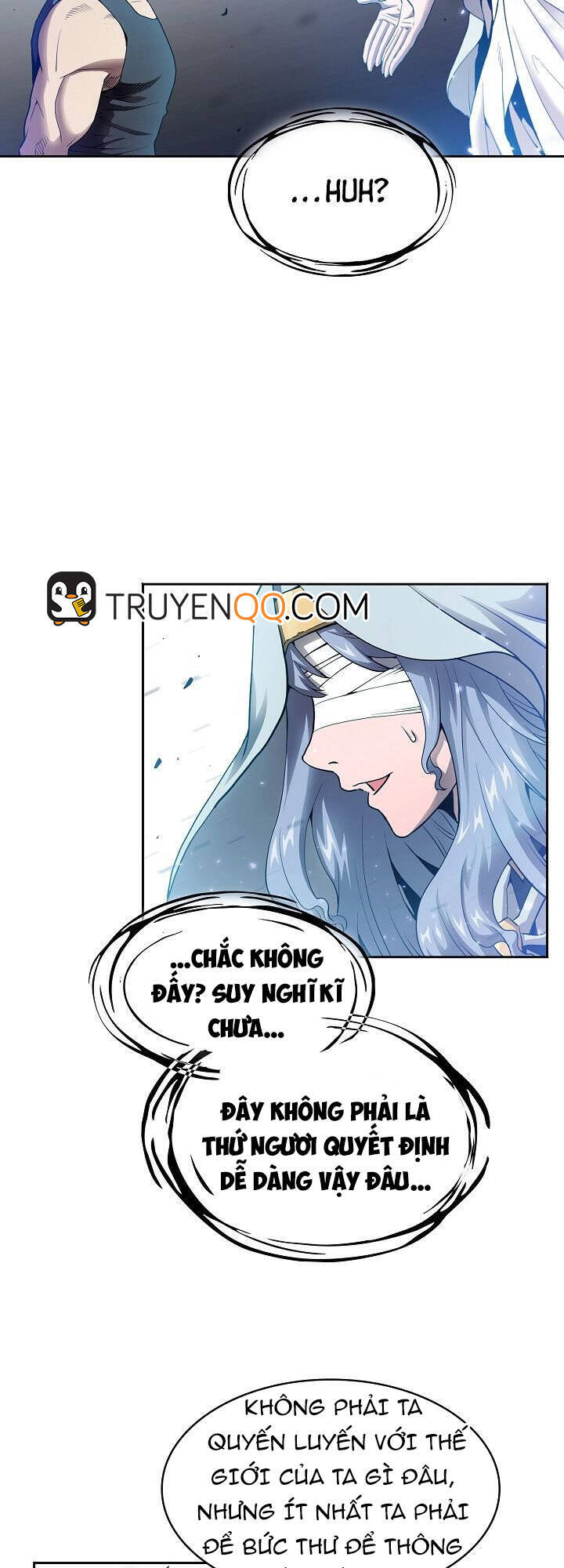 Người Chơi Trở Về Từ Địa Ngục Chapter 3 - 21