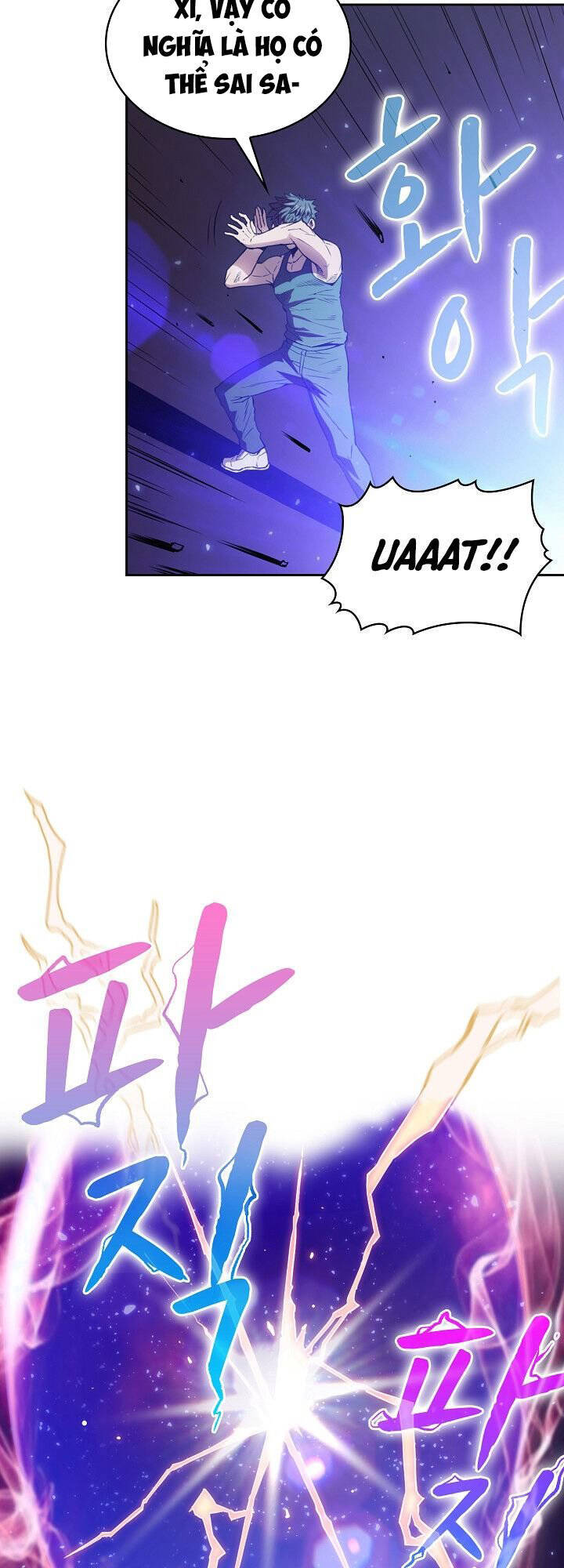 Người Chơi Trở Về Từ Địa Ngục Chapter 3 - 24