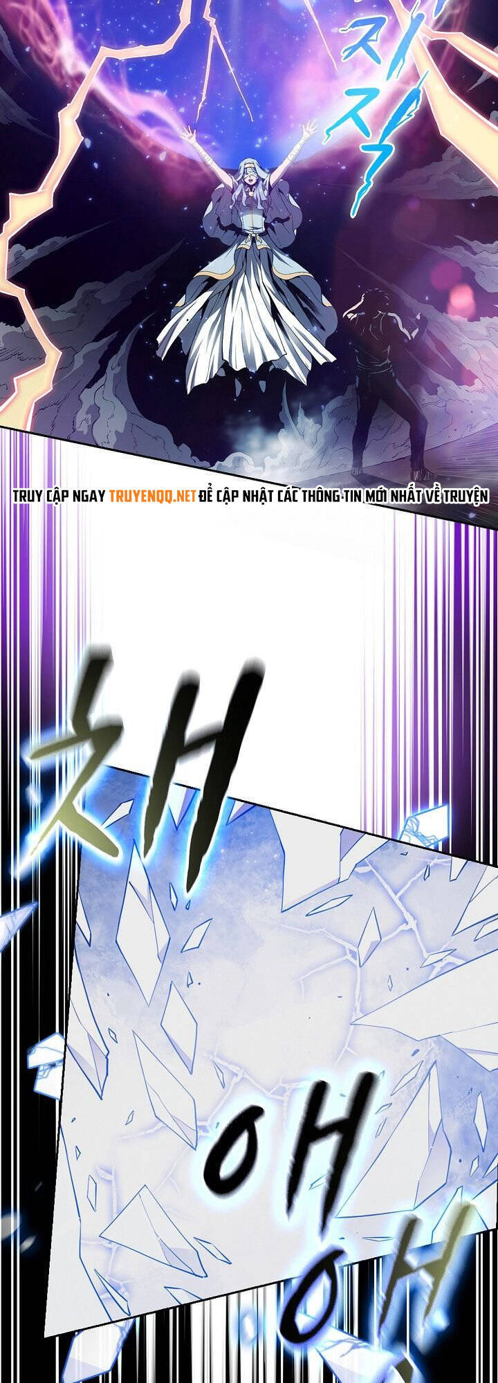 Người Chơi Trở Về Từ Địa Ngục Chapter 3 - 25