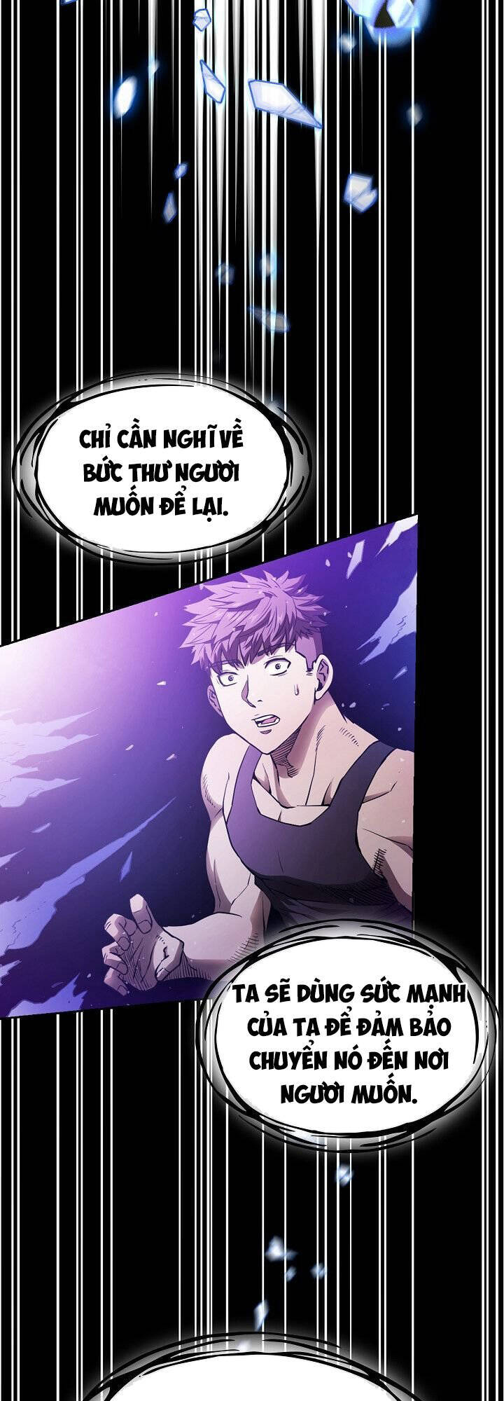 Người Chơi Trở Về Từ Địa Ngục Chapter 3 - 26