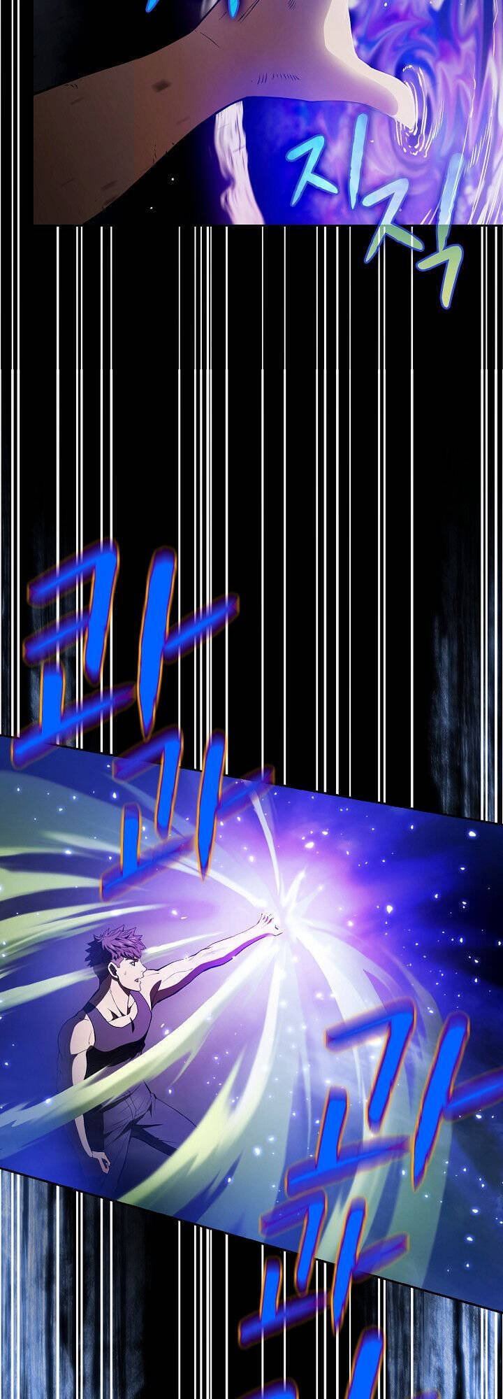 Người Chơi Trở Về Từ Địa Ngục Chapter 3 - 29