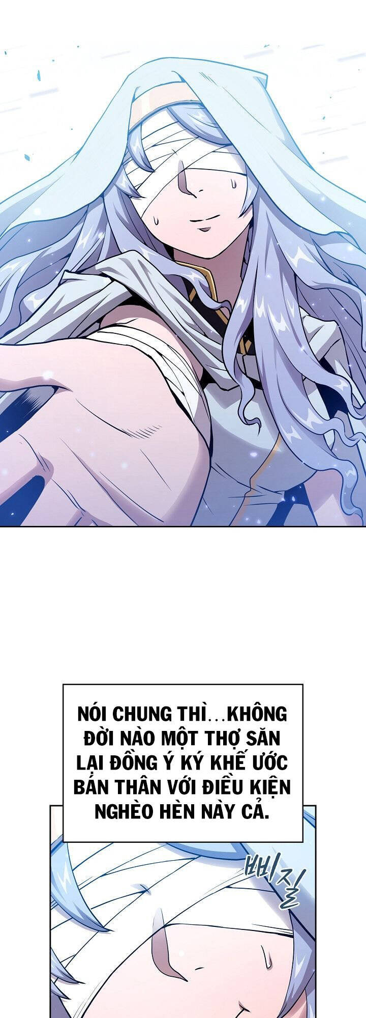 Người Chơi Trở Về Từ Địa Ngục Chapter 3 - 4