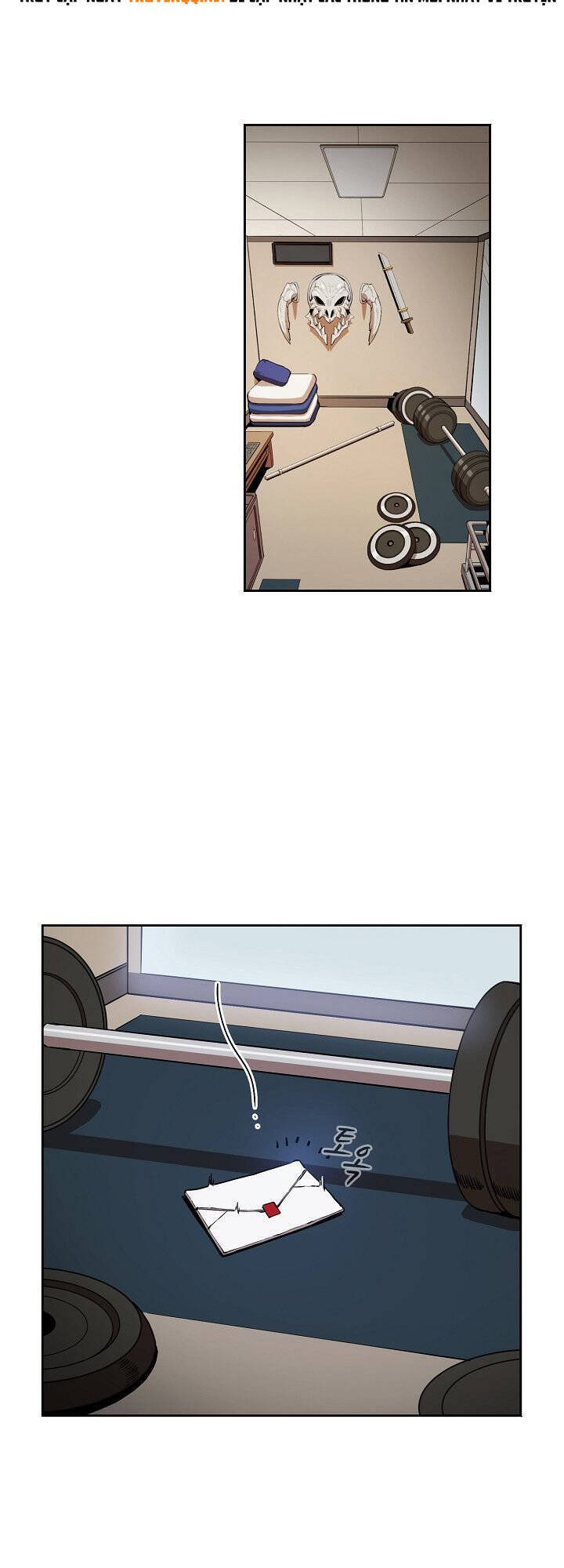 Người Chơi Trở Về Từ Địa Ngục Chapter 3 - 32