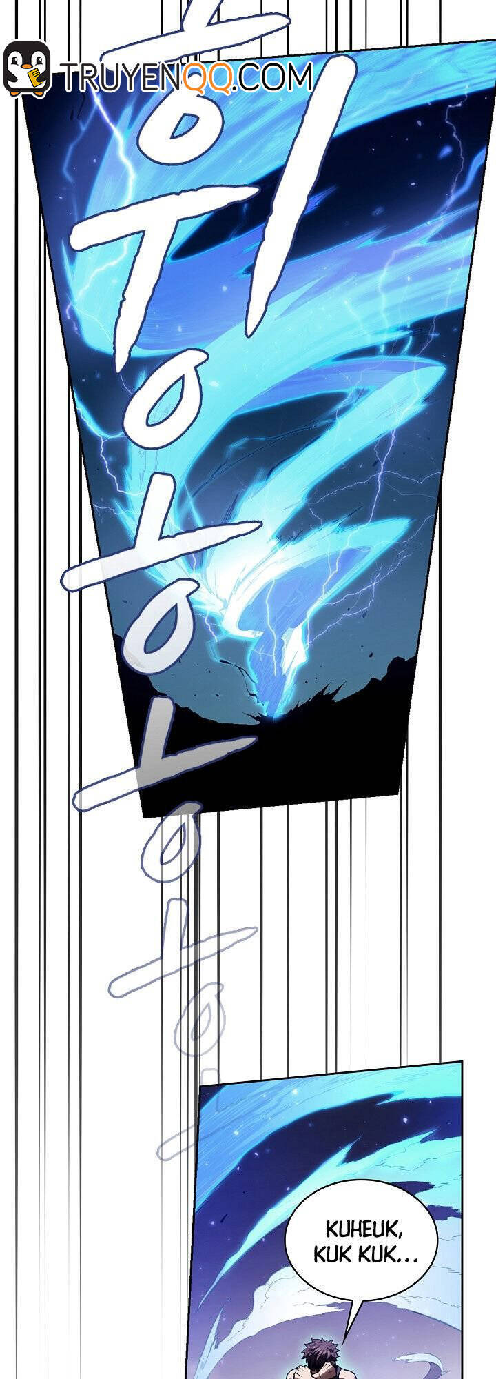 Người Chơi Trở Về Từ Địa Ngục Chapter 3 - 35