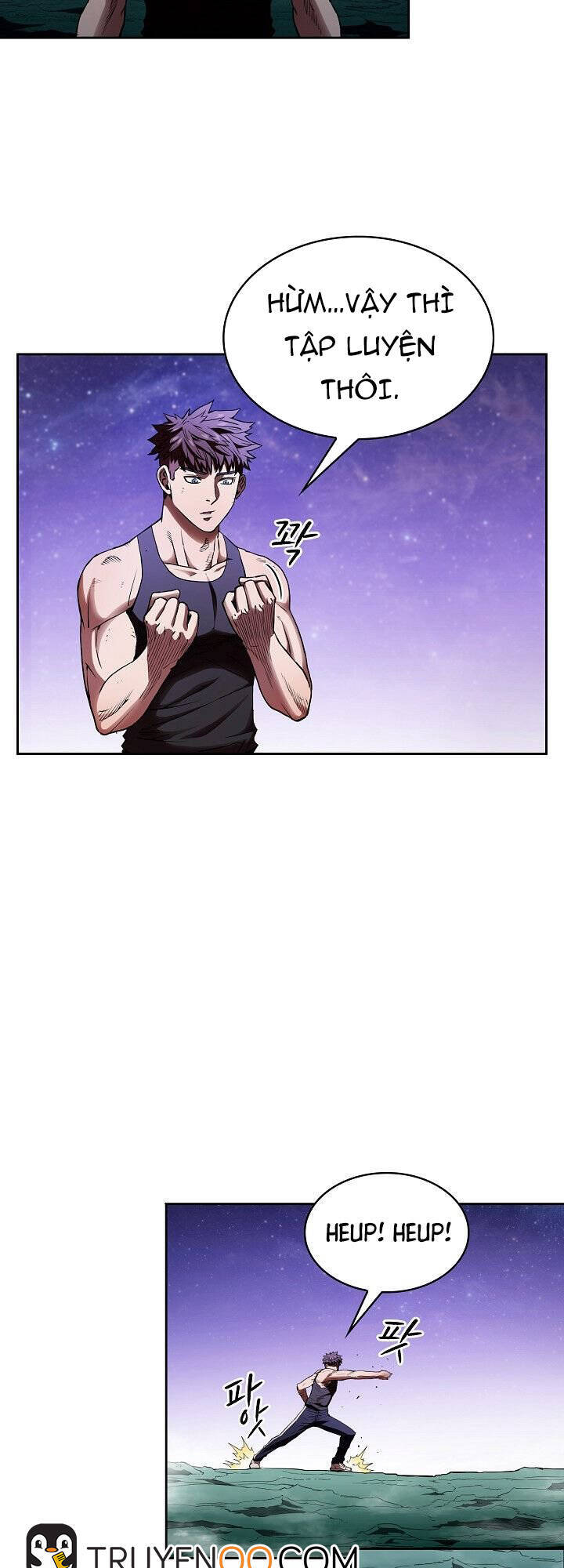 Người Chơi Trở Về Từ Địa Ngục Chapter 3 - 39