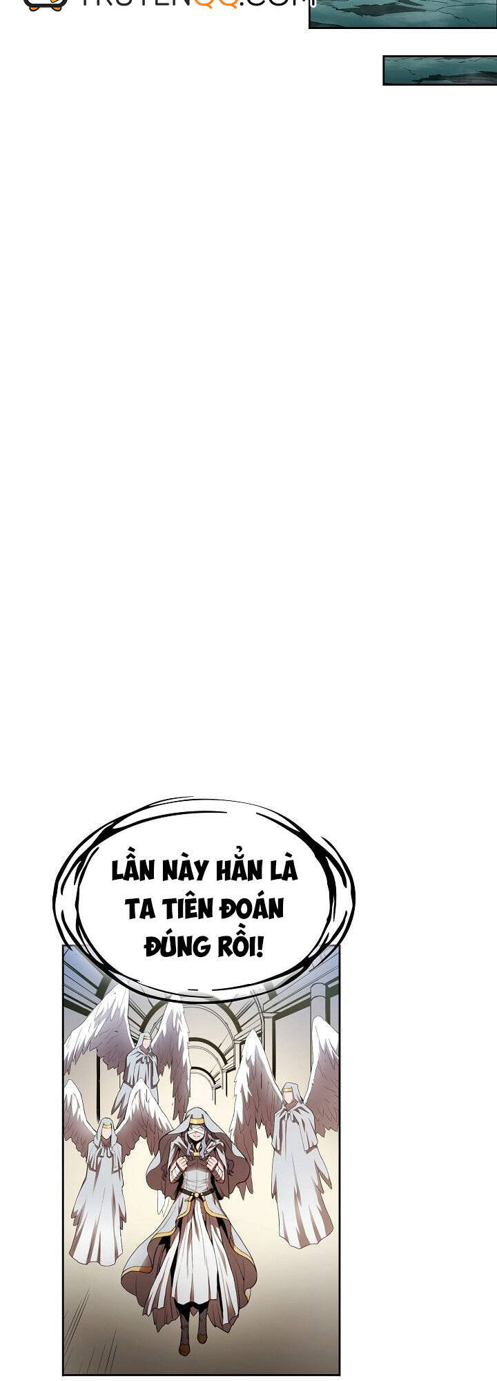 Người Chơi Trở Về Từ Địa Ngục Chapter 3 - 40