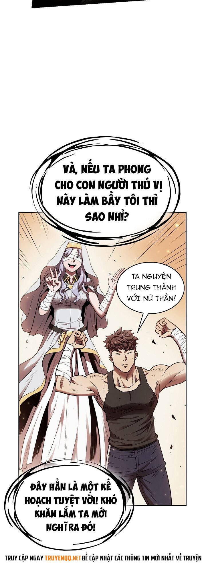Người Chơi Trở Về Từ Địa Ngục Chapter 3 - 44