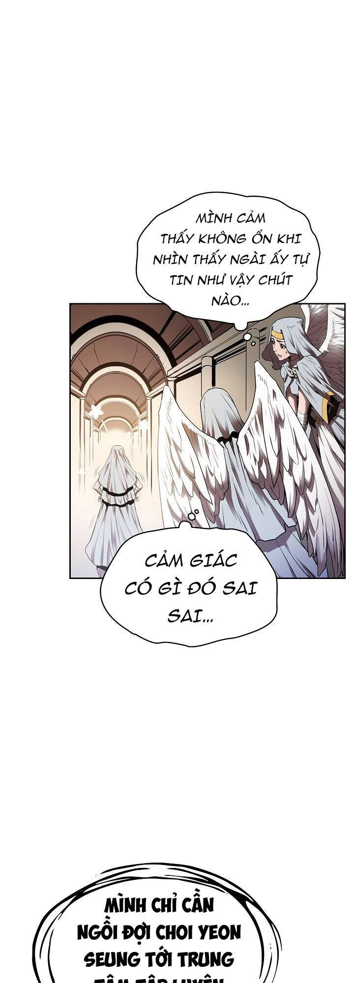 Người Chơi Trở Về Từ Địa Ngục Chapter 3 - 45