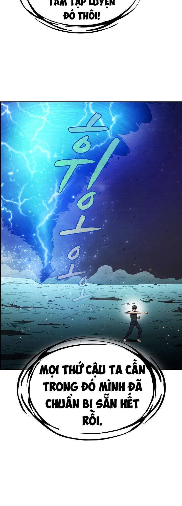 Người Chơi Trở Về Từ Địa Ngục Chapter 3 - 46