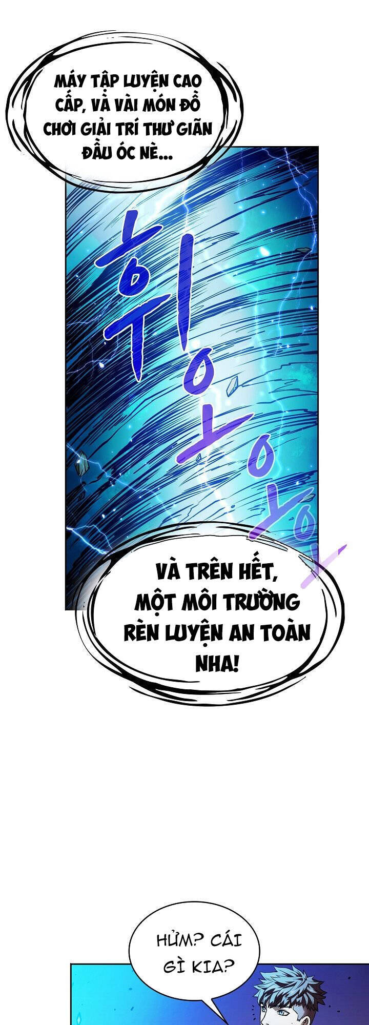 Người Chơi Trở Về Từ Địa Ngục Chapter 3 - 47