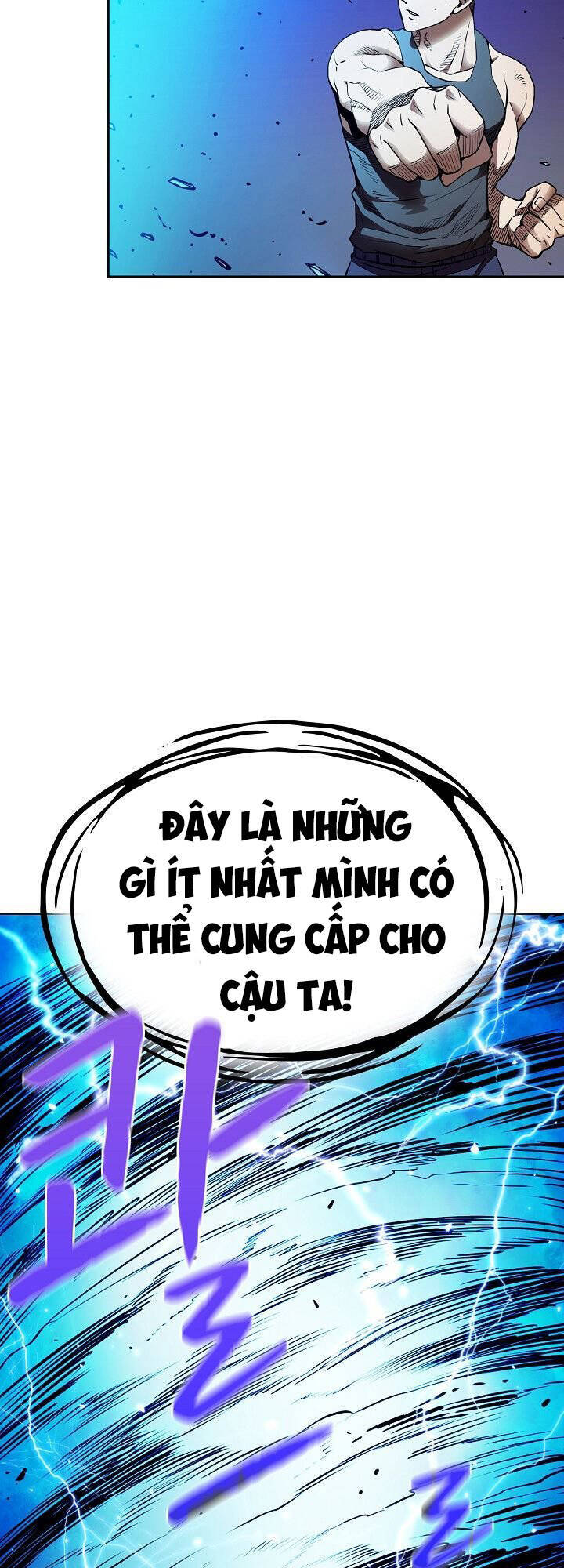 Người Chơi Trở Về Từ Địa Ngục Chapter 3 - 48