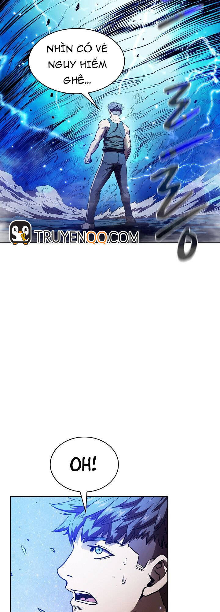 Người Chơi Trở Về Từ Địa Ngục Chapter 3 - 49