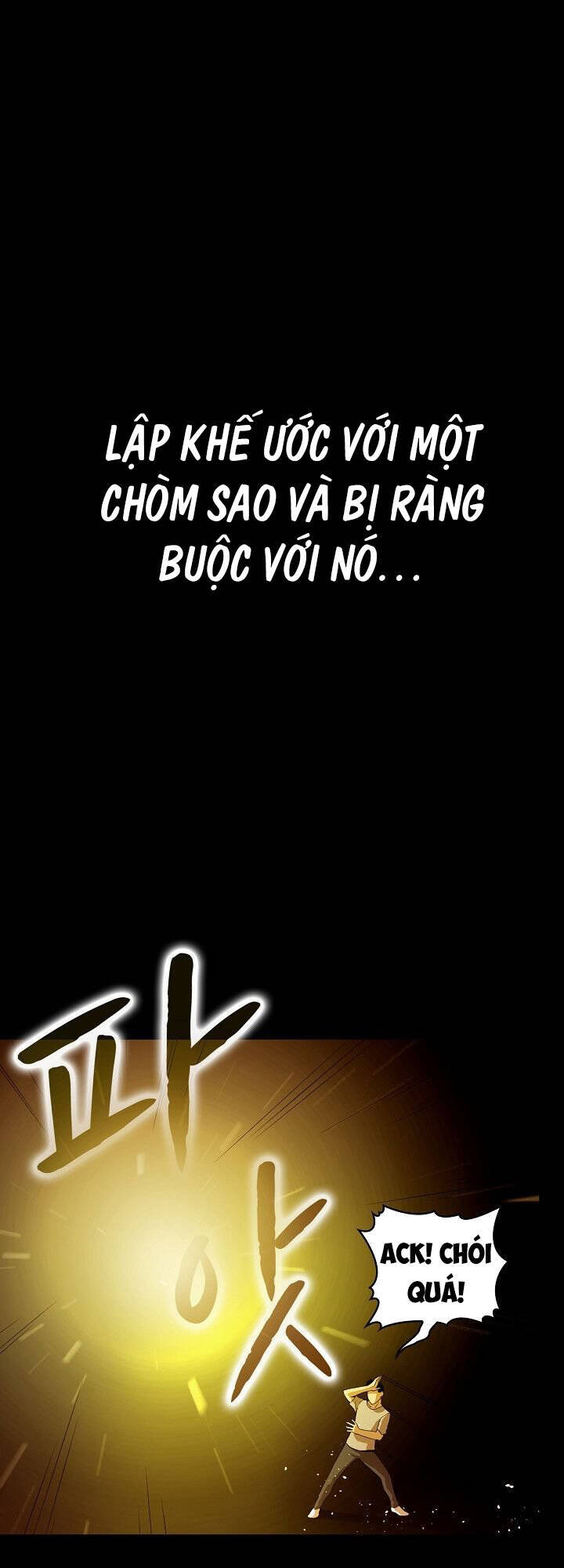 Người Chơi Trở Về Từ Địa Ngục Chapter 3 - 7