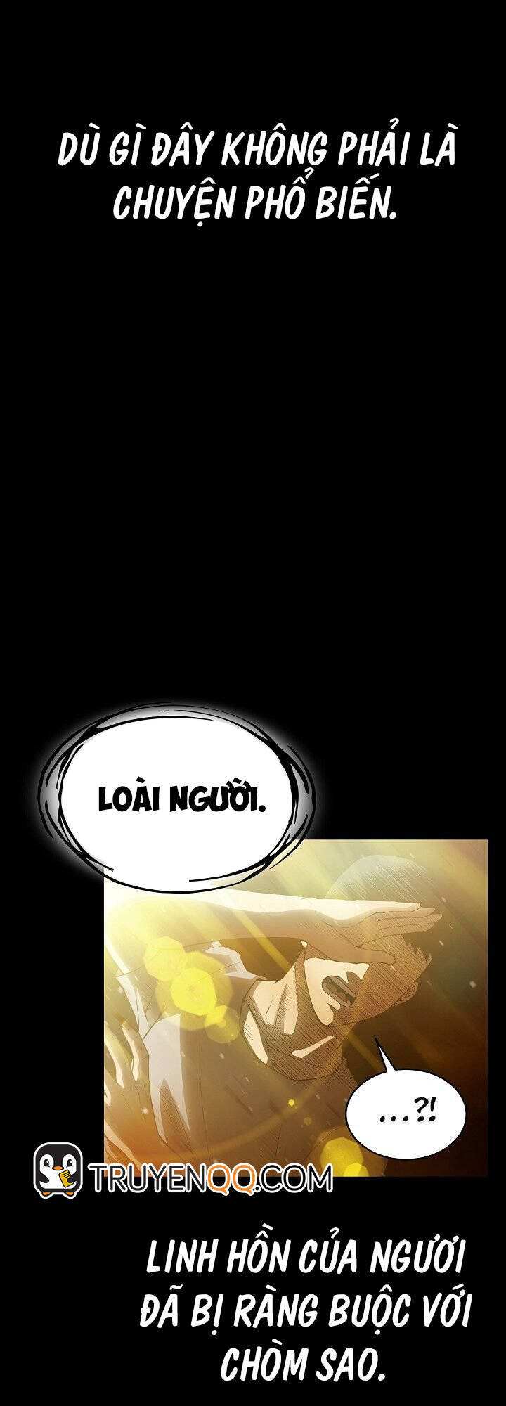 Người Chơi Trở Về Từ Địa Ngục Chapter 3 - 8