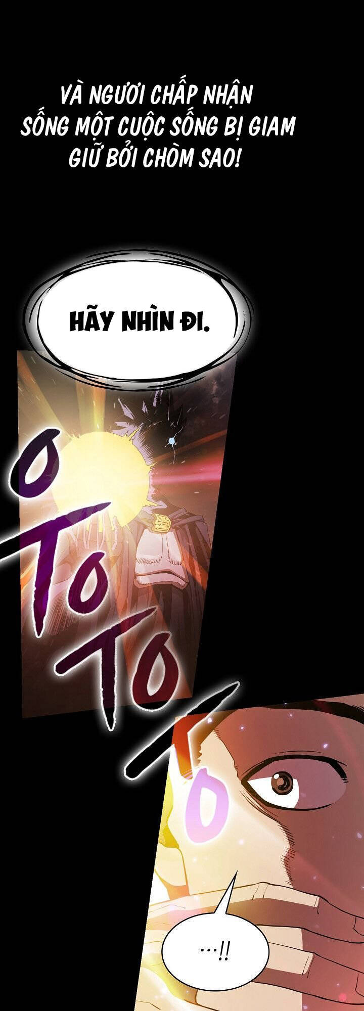 Người Chơi Trở Về Từ Địa Ngục Chapter 3 - 9