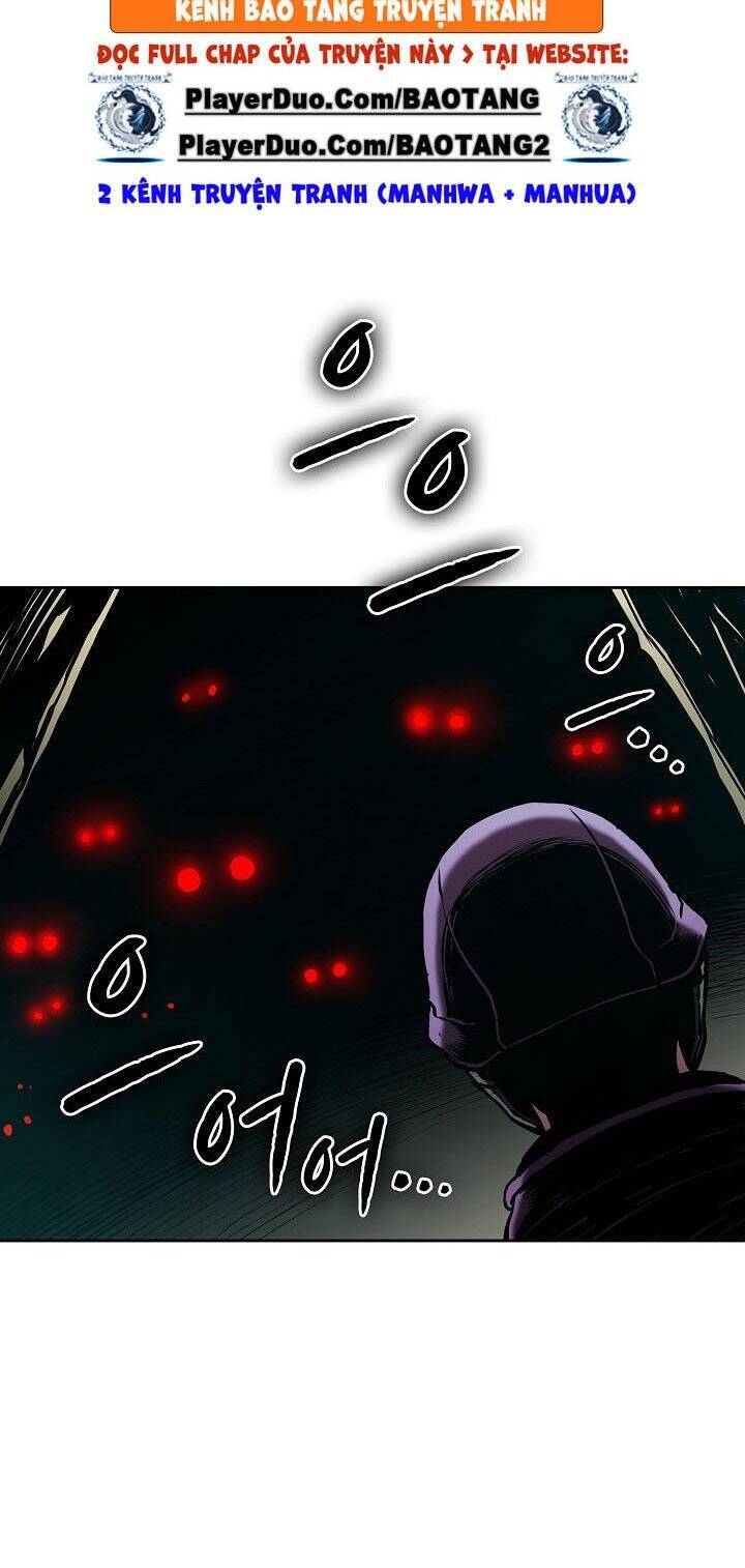 Người Chơi Trở Về Từ Địa Ngục Chapter 30 - 12