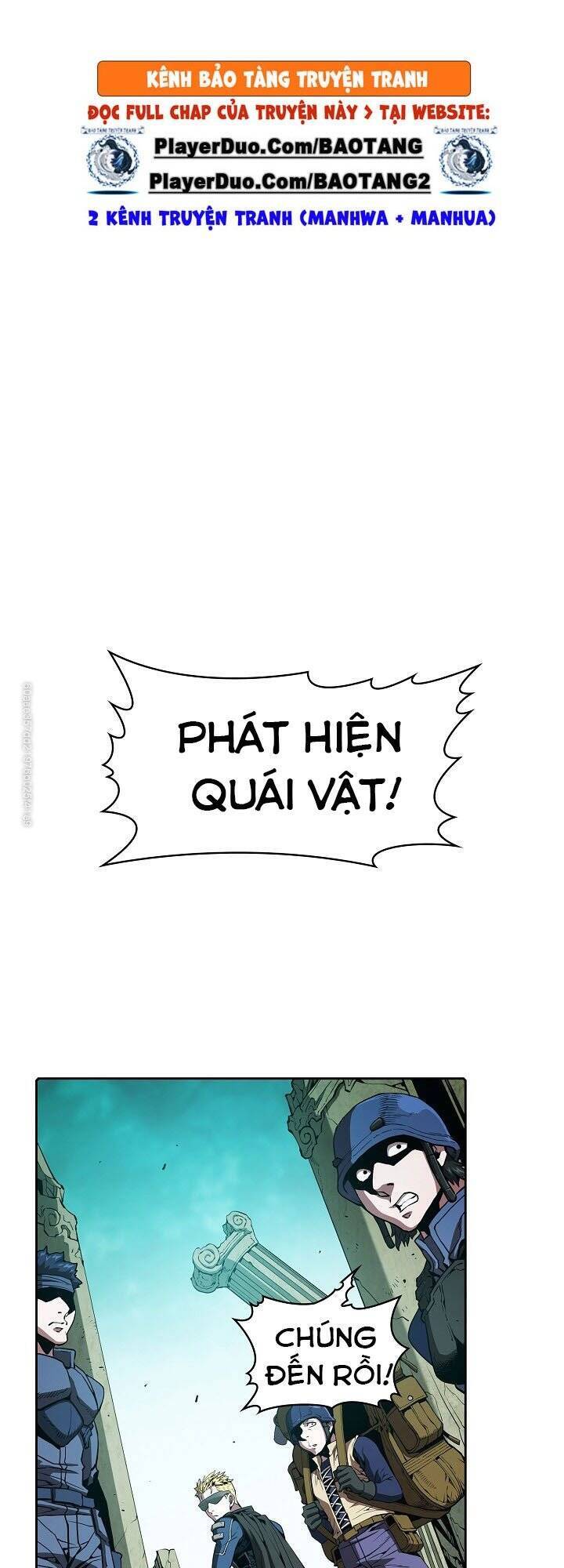 Người Chơi Trở Về Từ Địa Ngục Chapter 30 - 14