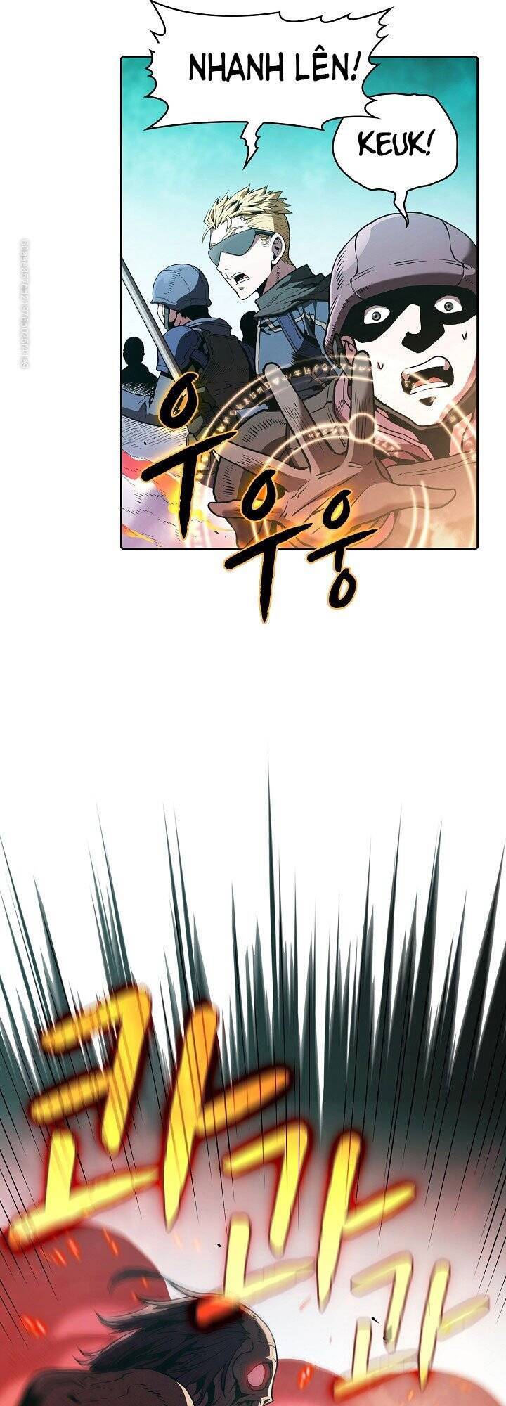 Người Chơi Trở Về Từ Địa Ngục Chapter 30 - 23