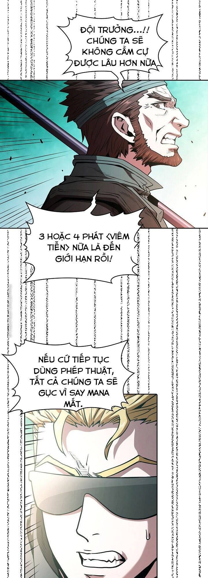 Người Chơi Trở Về Từ Địa Ngục Chapter 30 - 26