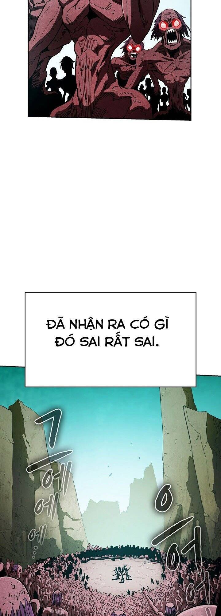 Người Chơi Trở Về Từ Địa Ngục Chapter 30 - 32