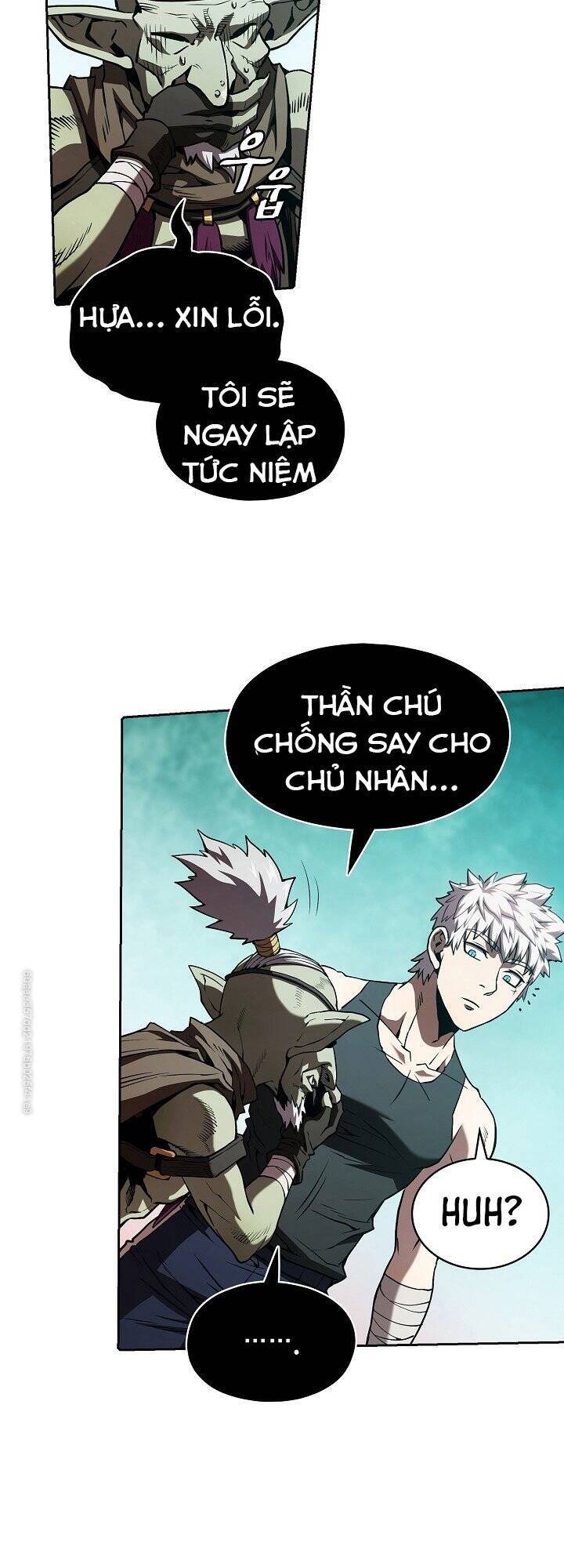 Người Chơi Trở Về Từ Địa Ngục Chapter 30 - 39