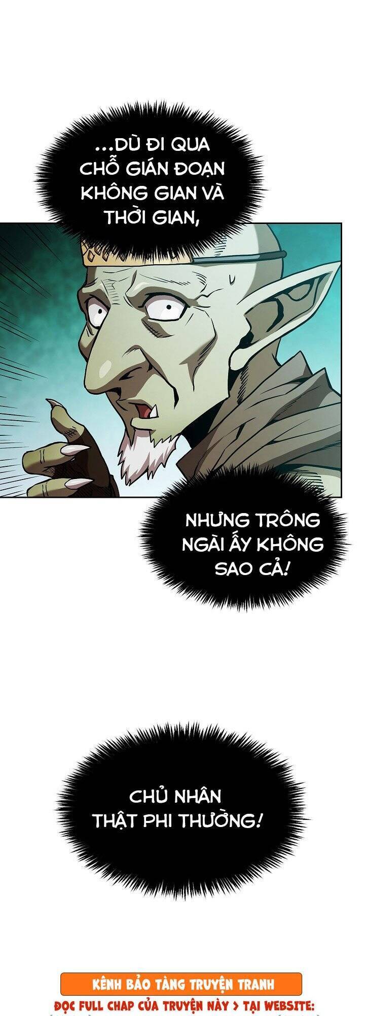 Người Chơi Trở Về Từ Địa Ngục Chapter 30 - 40