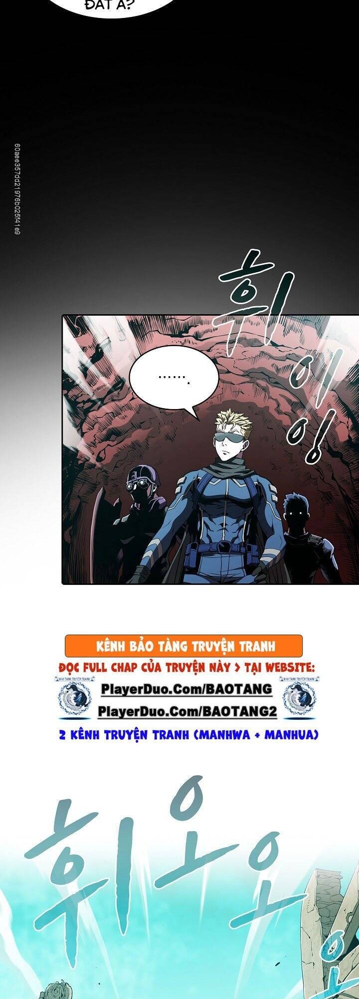 Người Chơi Trở Về Từ Địa Ngục Chapter 30 - 5