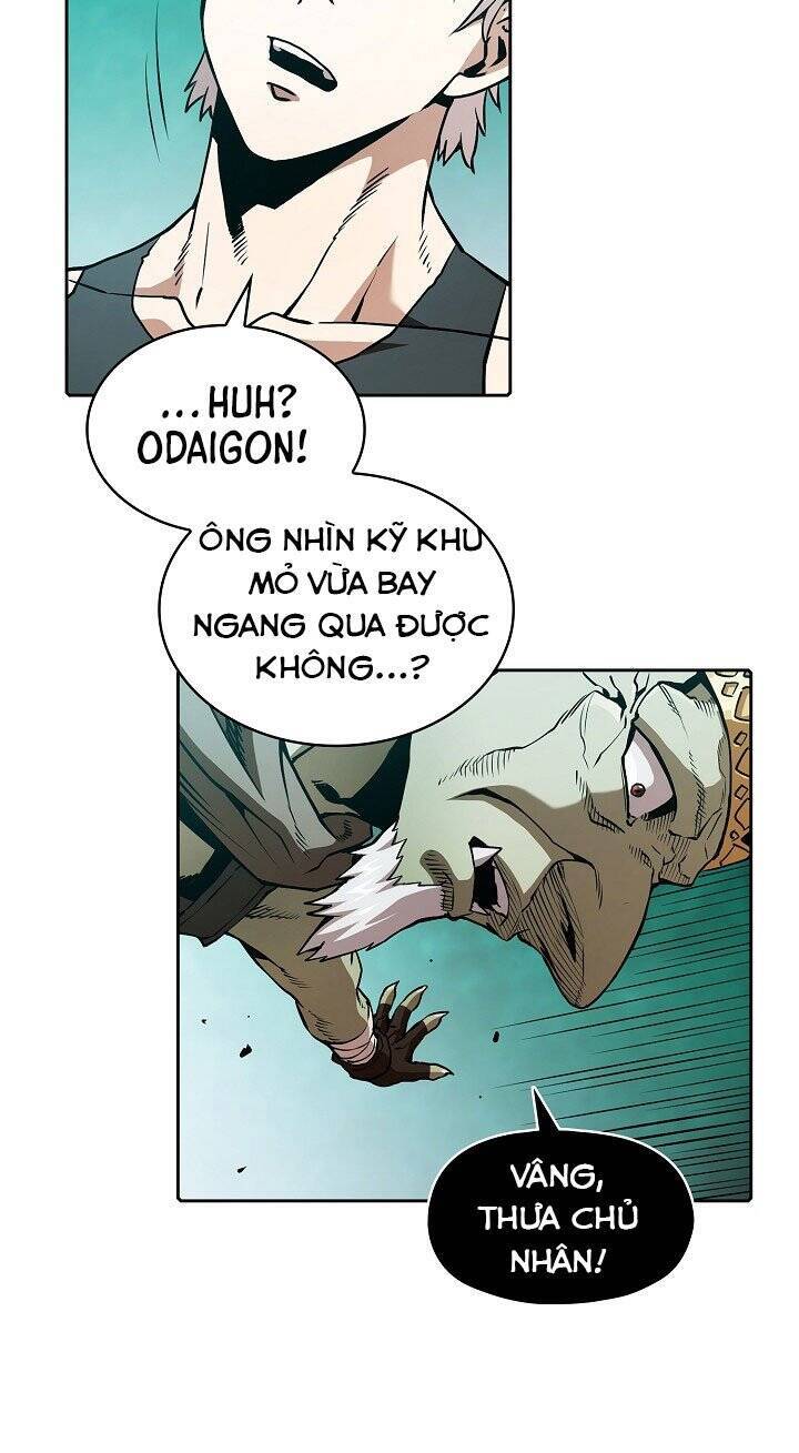 Người Chơi Trở Về Từ Địa Ngục Chapter 30 - 44