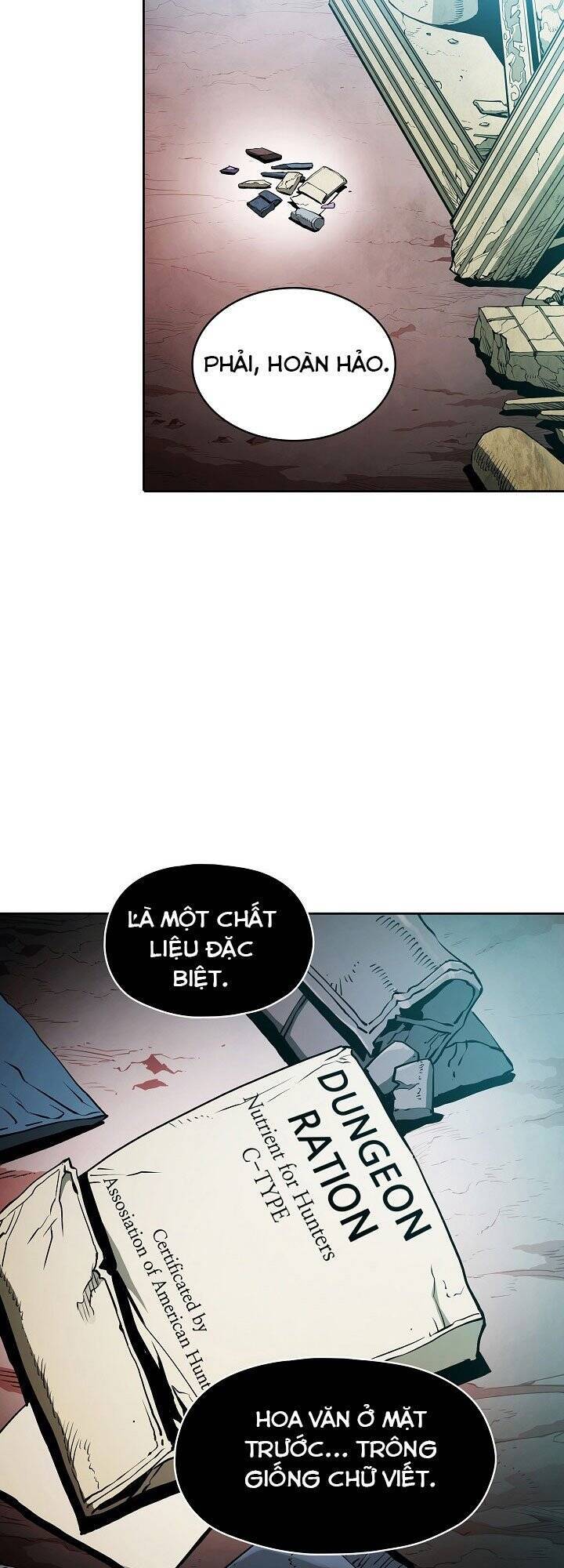 Người Chơi Trở Về Từ Địa Ngục Chapter 30 - 47