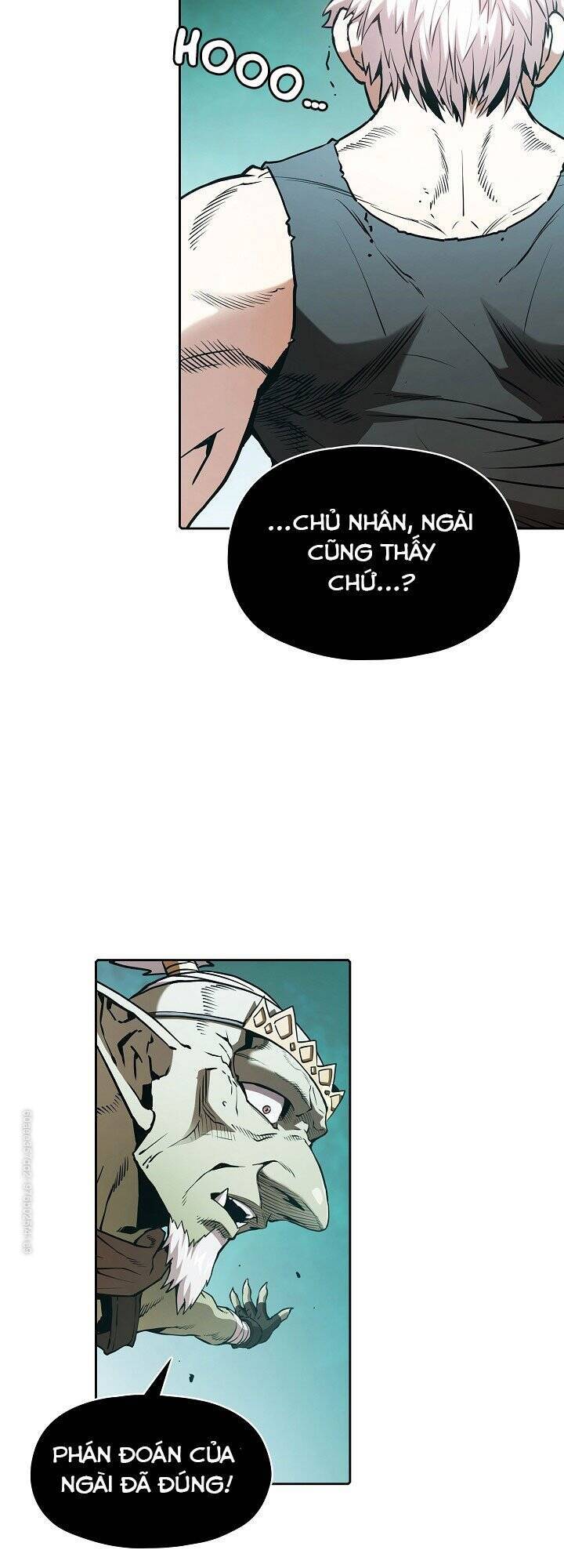 Người Chơi Trở Về Từ Địa Ngục Chapter 30 - 50