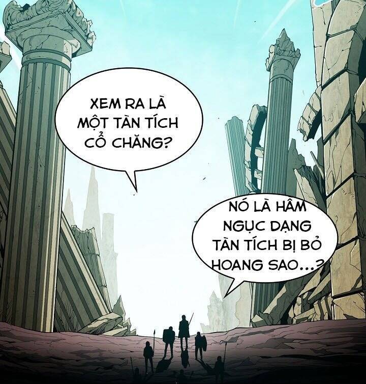 Người Chơi Trở Về Từ Địa Ngục Chapter 30 - 6