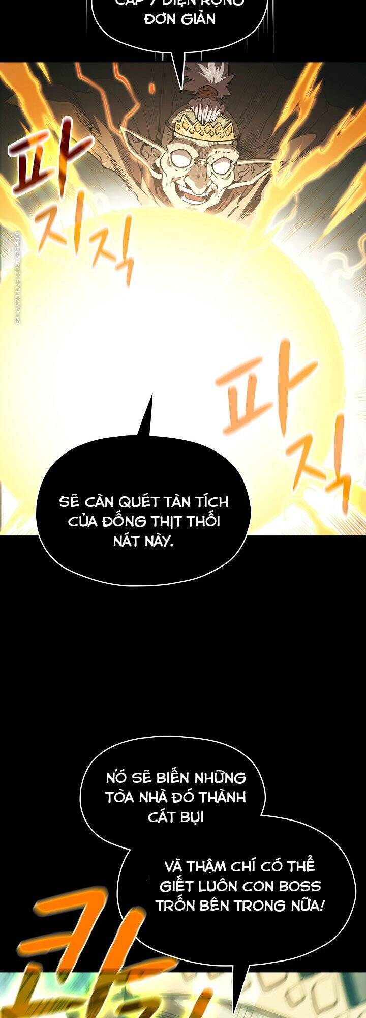 Người Chơi Trở Về Từ Địa Ngục Chapter 30 - 54