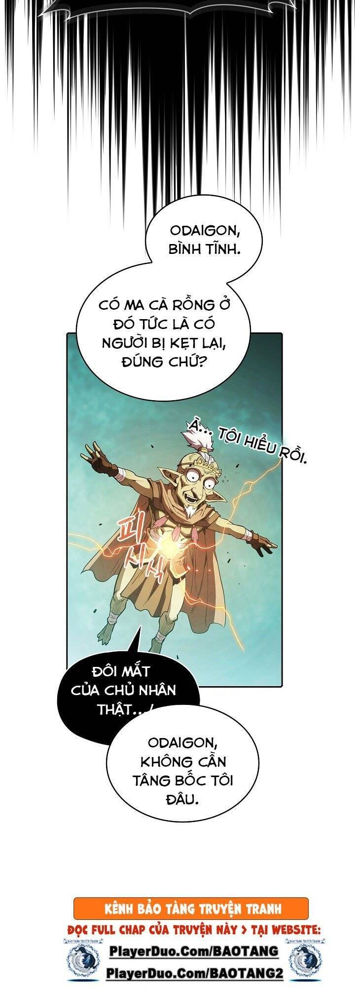 Người Chơi Trở Về Từ Địa Ngục Chapter 30 - 56