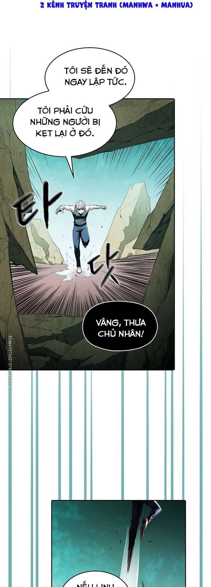 Người Chơi Trở Về Từ Địa Ngục Chapter 30 - 57