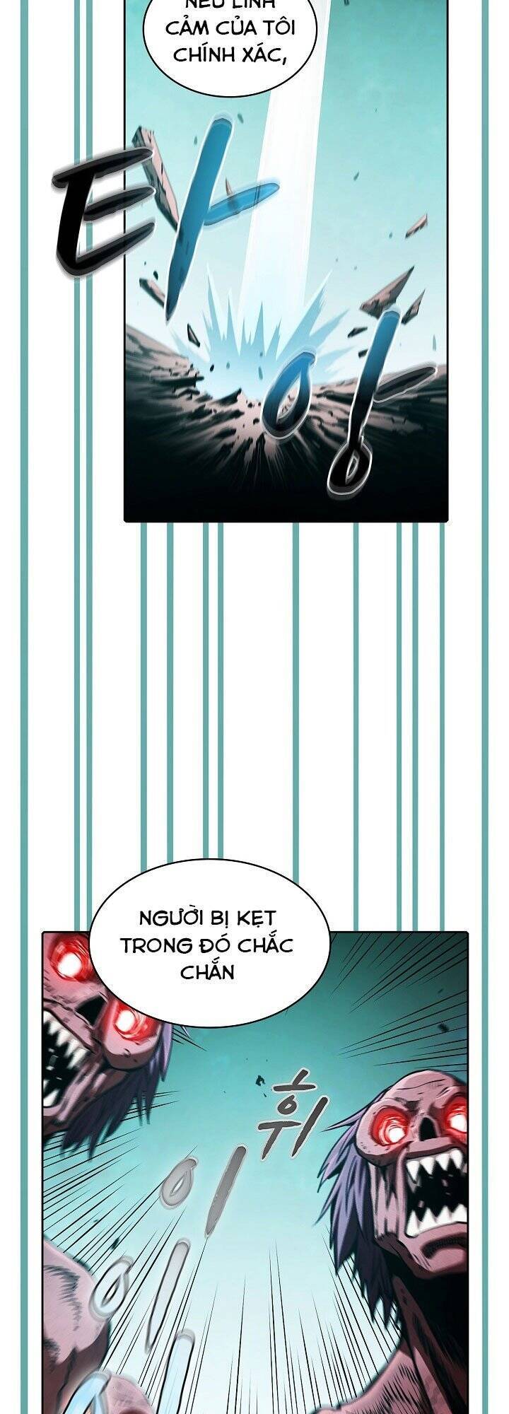 Người Chơi Trở Về Từ Địa Ngục Chapter 30 - 58