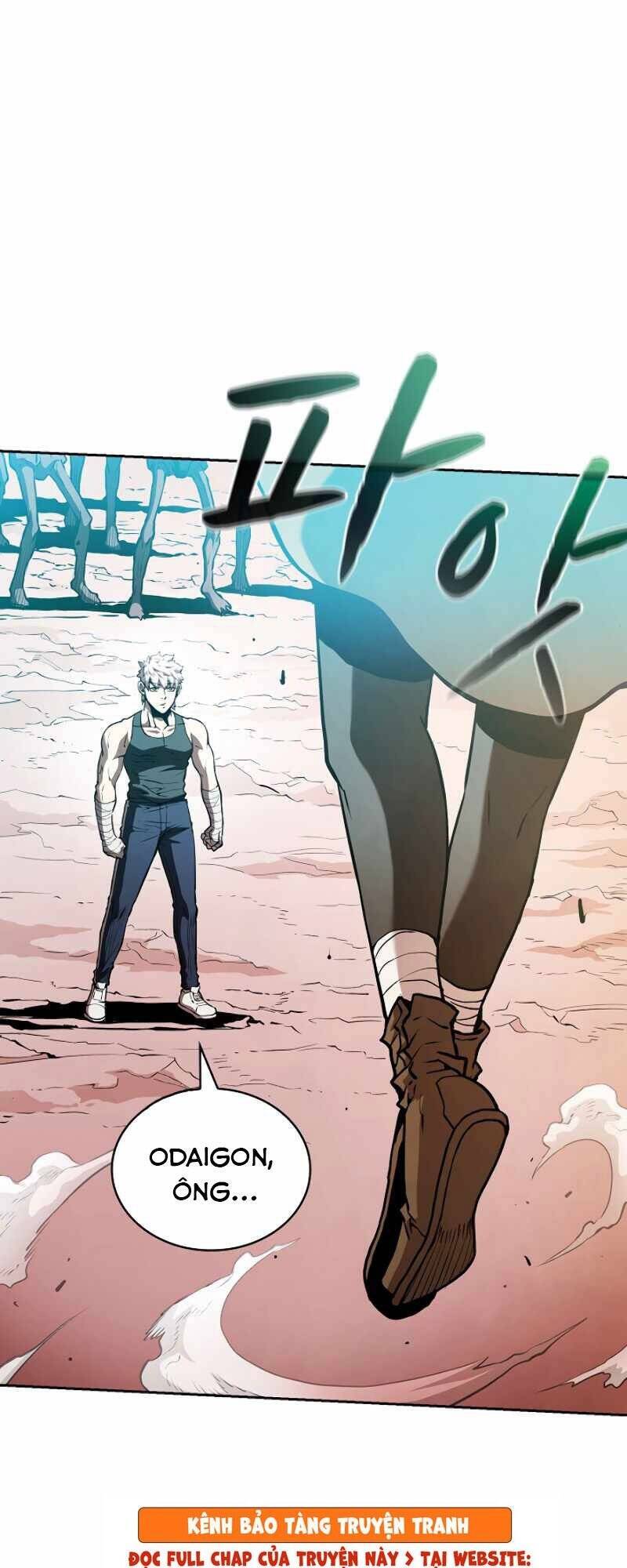 Người Chơi Trở Về Từ Địa Ngục Chapter 31 - 13