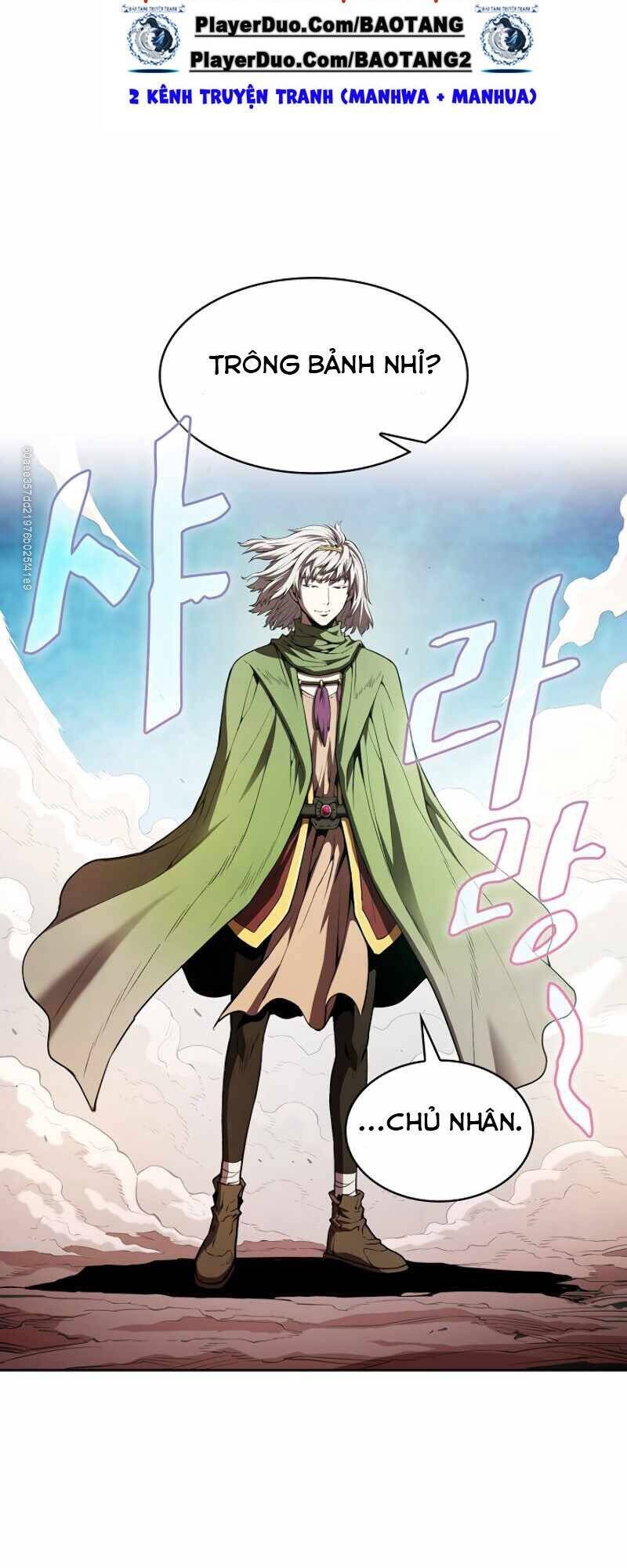 Người Chơi Trở Về Từ Địa Ngục Chapter 31 - 14