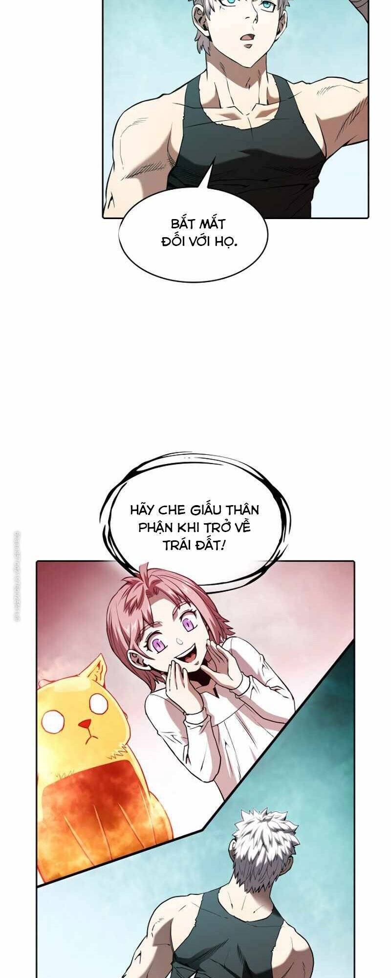 Người Chơi Trở Về Từ Địa Ngục Chapter 31 - 17