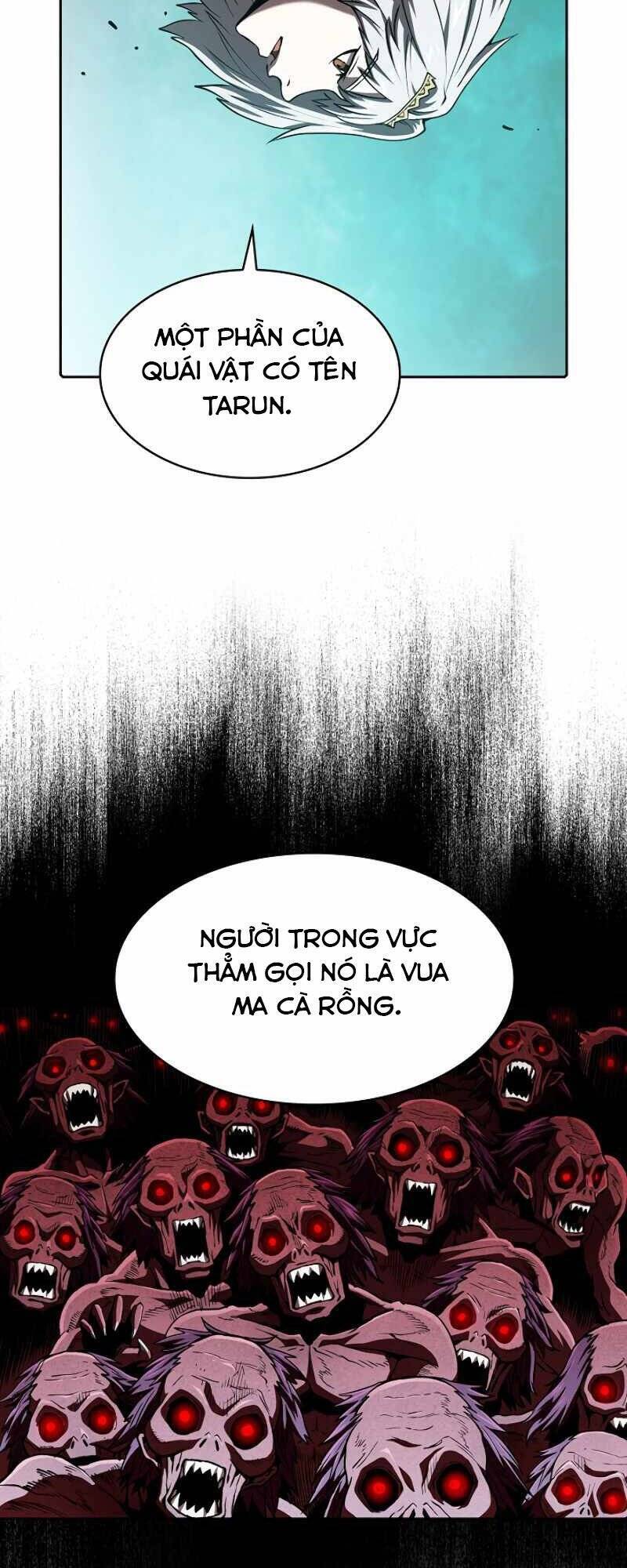 Người Chơi Trở Về Từ Địa Ngục Chapter 31 - 22