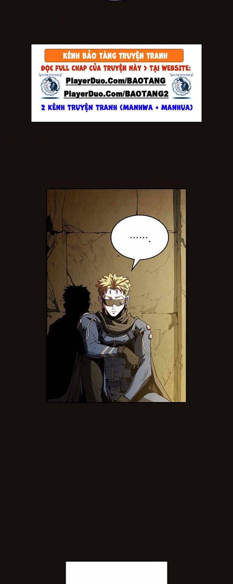 Người Chơi Trở Về Từ Địa Ngục Chapter 31 - 30