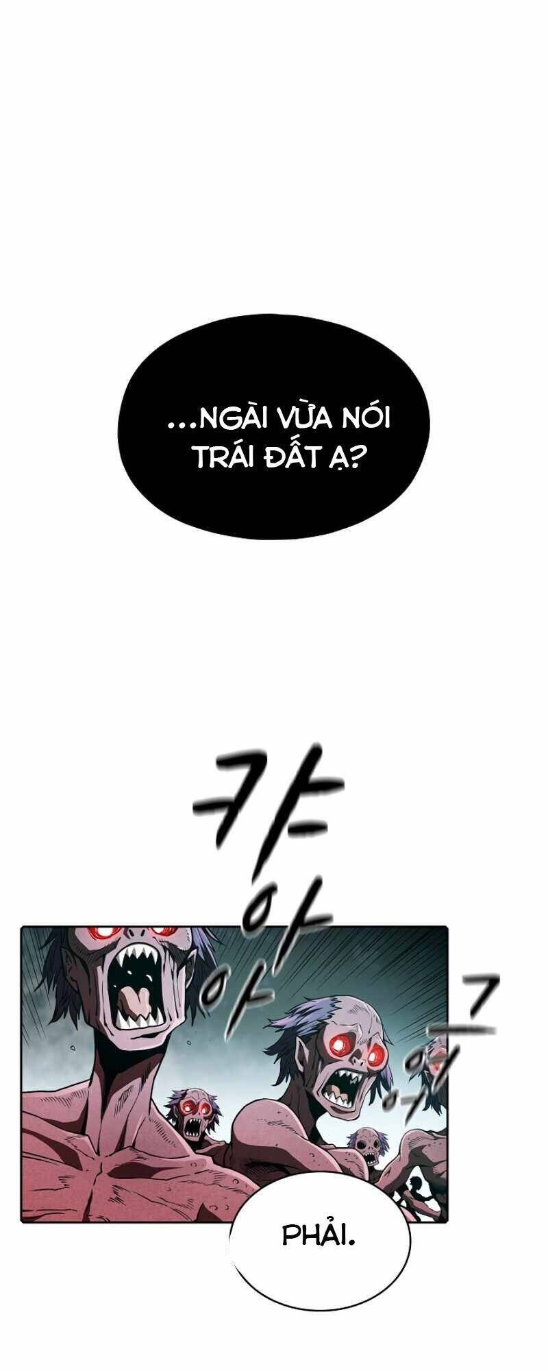 Người Chơi Trở Về Từ Địa Ngục Chapter 31 - 4