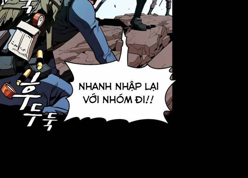 Người Chơi Trở Về Từ Địa Ngục Chapter 31 - 35