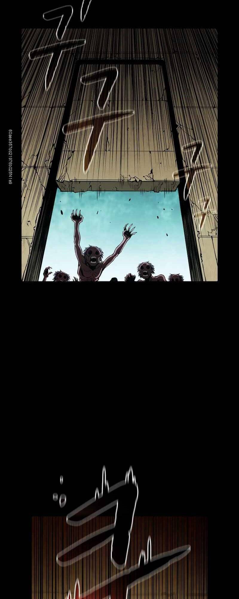 Người Chơi Trở Về Từ Địa Ngục Chapter 31 - 37