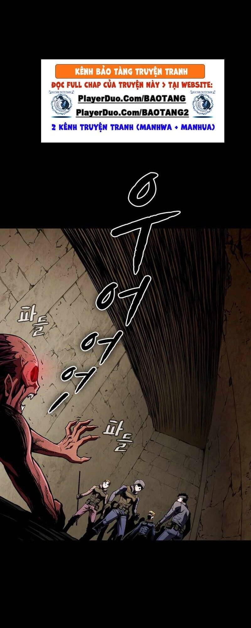Người Chơi Trở Về Từ Địa Ngục Chapter 31 - 39
