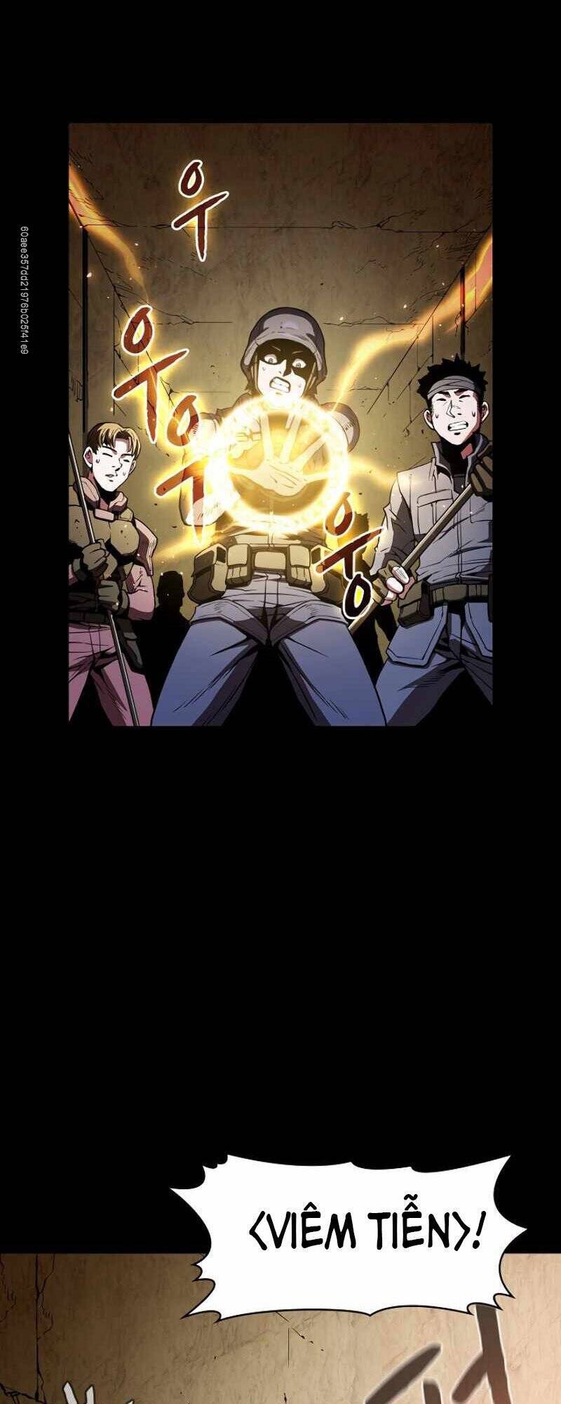 Người Chơi Trở Về Từ Địa Ngục Chapter 31 - 40