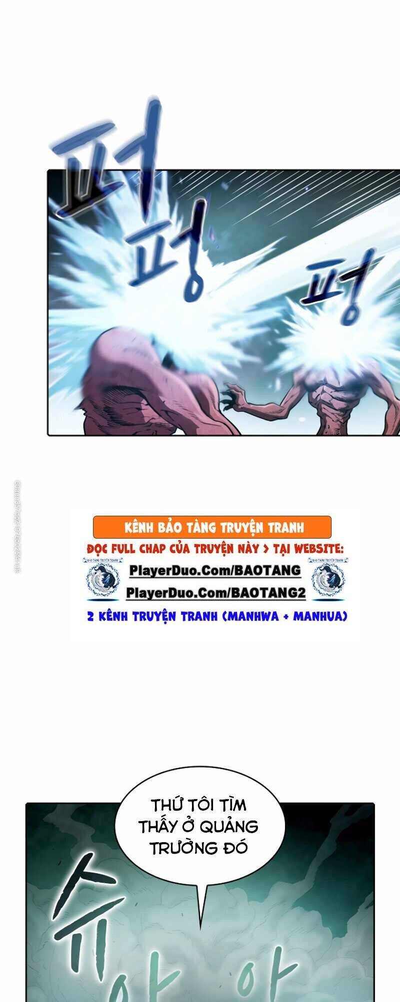 Người Chơi Trở Về Từ Địa Ngục Chapter 31 - 5