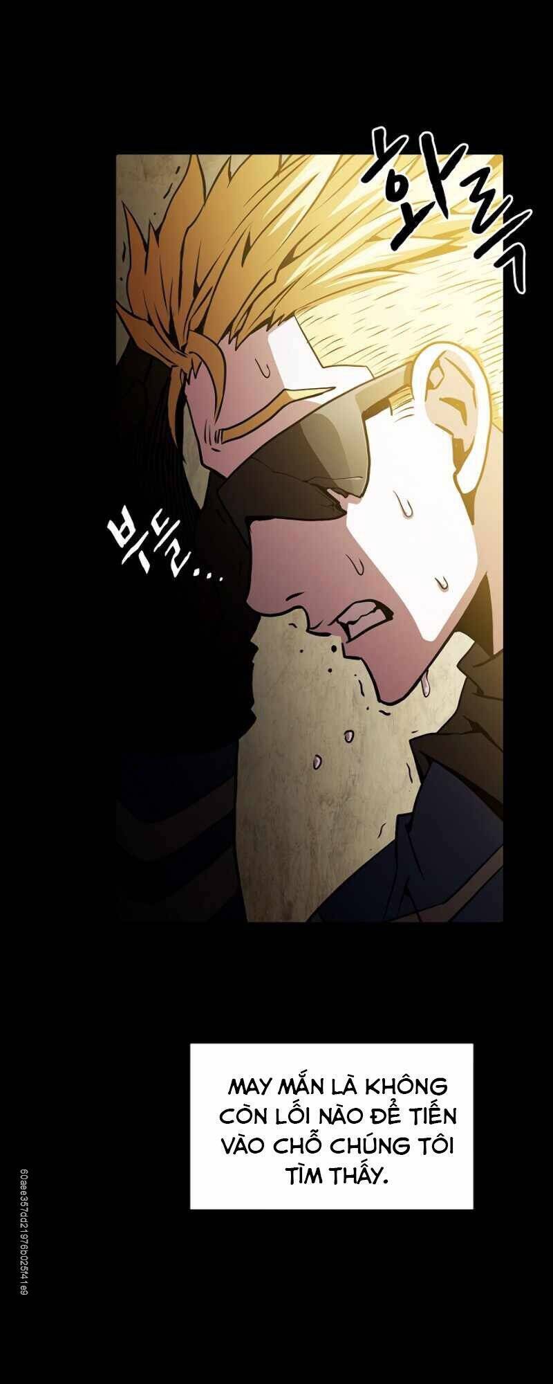 Người Chơi Trở Về Từ Địa Ngục Chapter 31 - 42