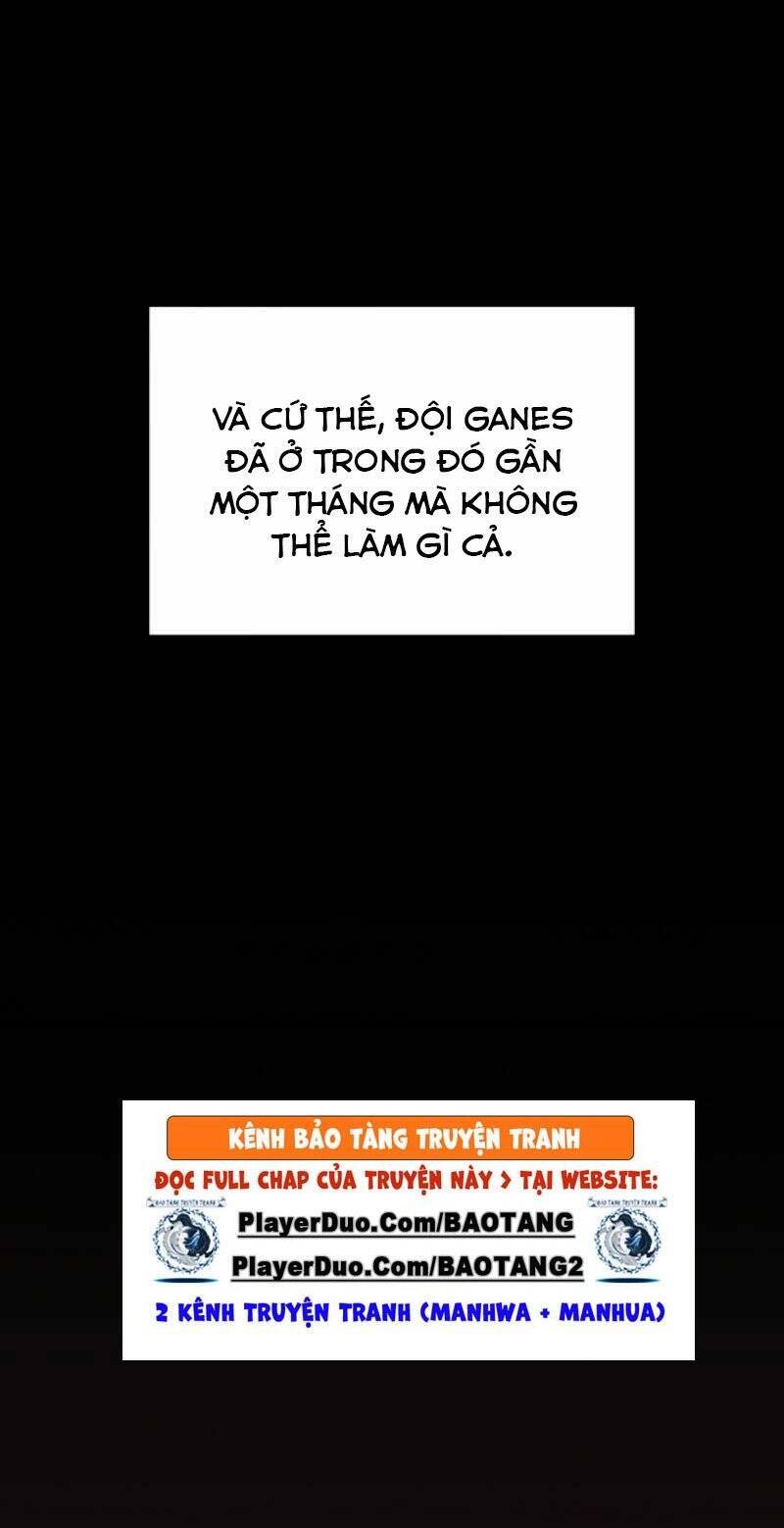 Người Chơi Trở Về Từ Địa Ngục Chapter 31 - 43