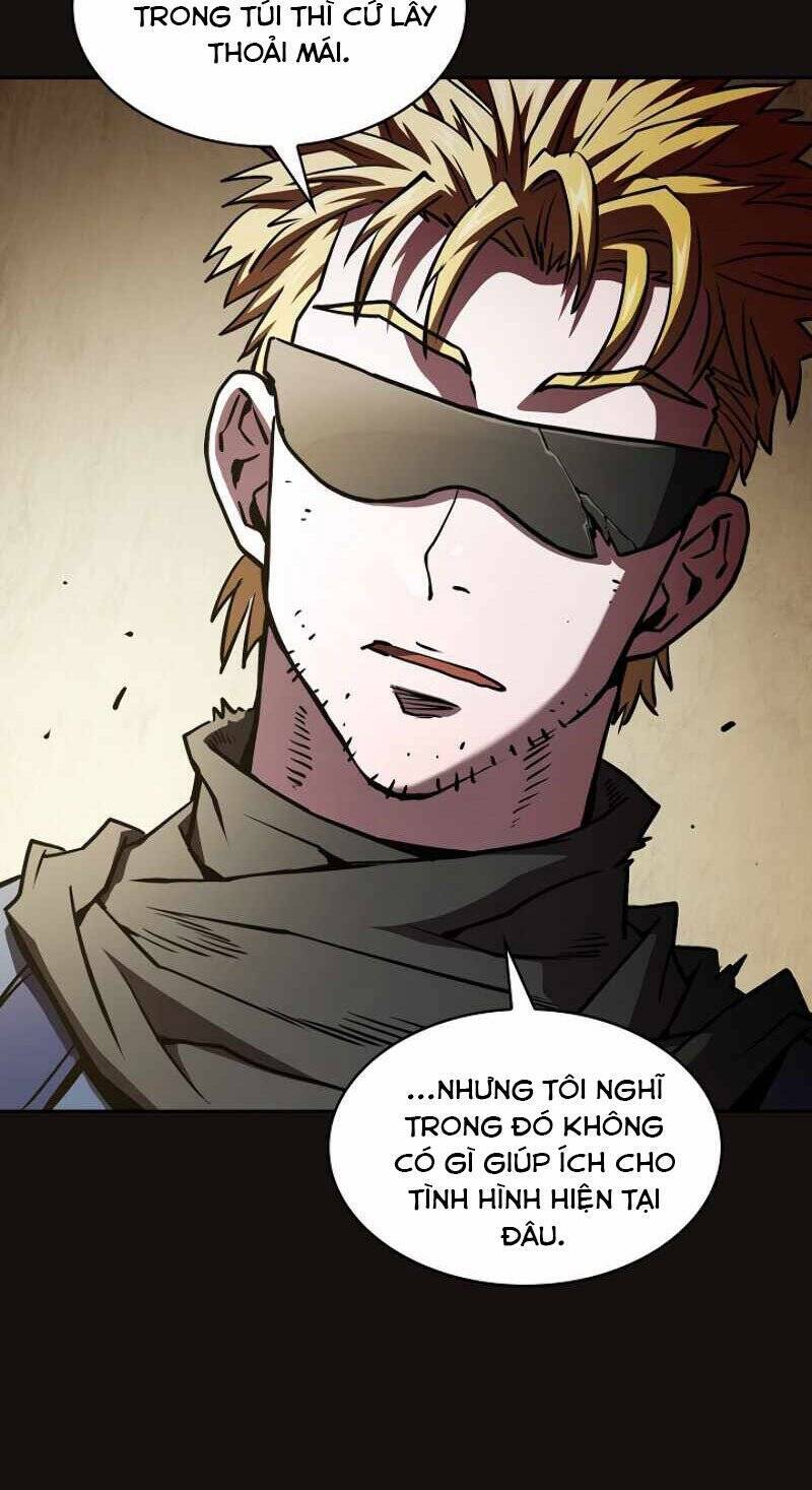 Người Chơi Trở Về Từ Địa Ngục Chapter 31 - 48