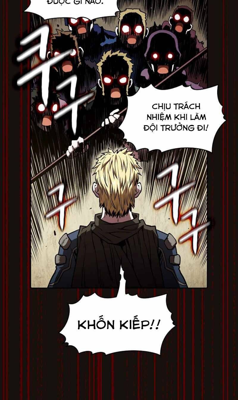 Người Chơi Trở Về Từ Địa Ngục Chapter 31 - 59